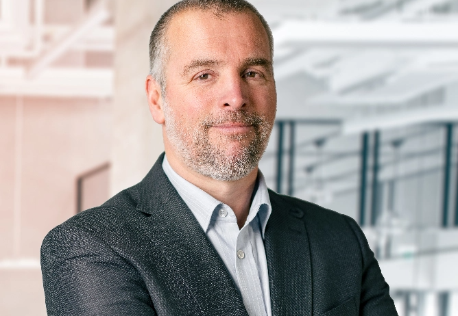 Martin Burghardt